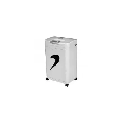 Bigpoint 5 Yaprak 2x6 mm Evrak İmha Makinesi