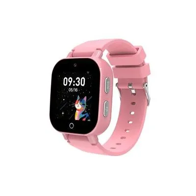 Bilicra Mini Pembe Çocuk Akıllı Saat