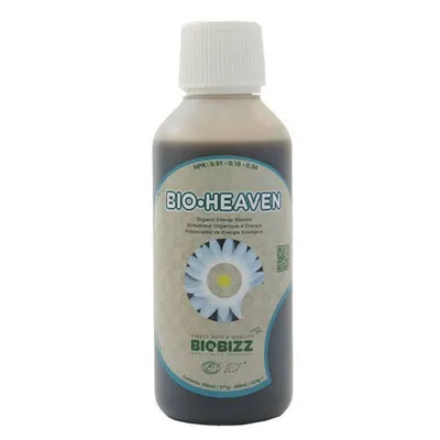 Biobizz Bio Heaven 1 lt Bitki Besini