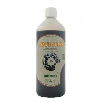 Biobizz Root Juice 1 lt Bitki Besini