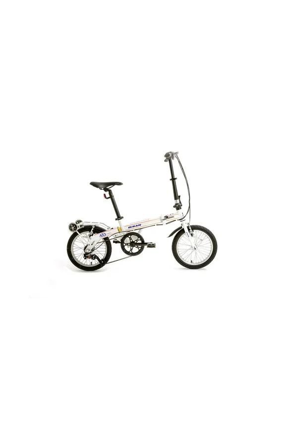 BisanFx 3800 16 Jant Kadro 28 Cm Bisiklet 3 vites