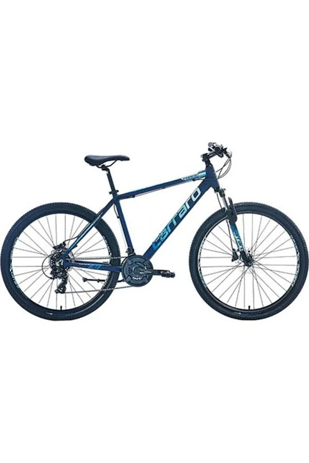 Carraro Bisiklet 27.5'' Force 720 Lacivert Mavi Lacivert Mavi