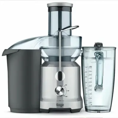 Sage BJE430 The Nutri Juicer® Cold Katı Meyve Sıkacağı