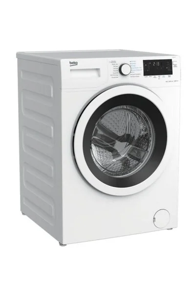 Beko Bk 8121 Ey Çamaşır Makinesi