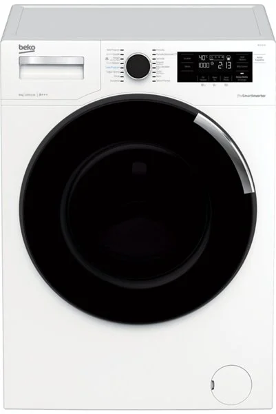 Beko Bk 9121 Pr Çamaşır Makinesi