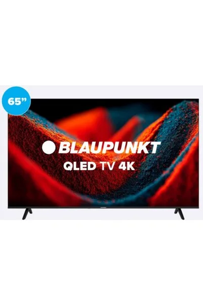 Blaupunkt BL65Q845G 65" QLED 4K Google Tv