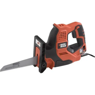 Black & Decker RS890K 500 W Elektrikli Panter Testere