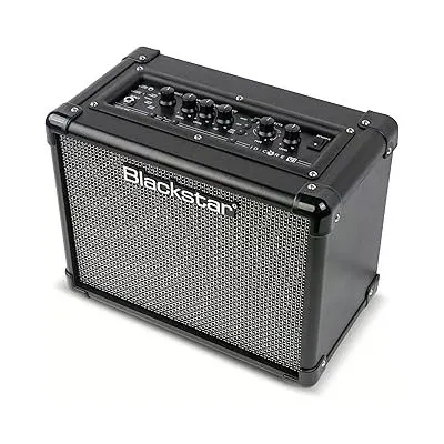 Blackstar IDCORE10V4 Combo Amplifikatör