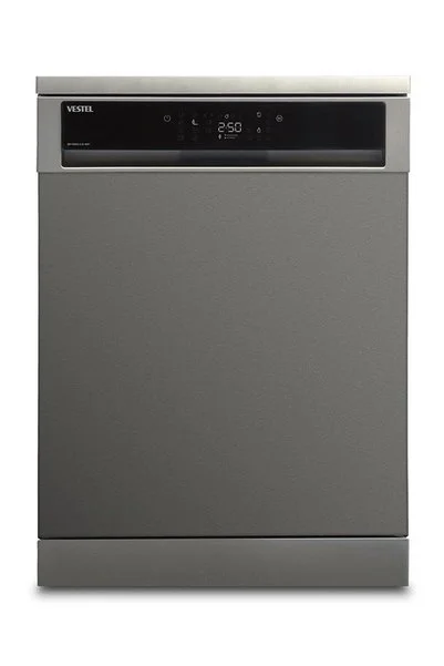 Vestel BM 10502 X GI PRO WIFI 10 PROGRAMLI BULAŞIK MAKİNESİ