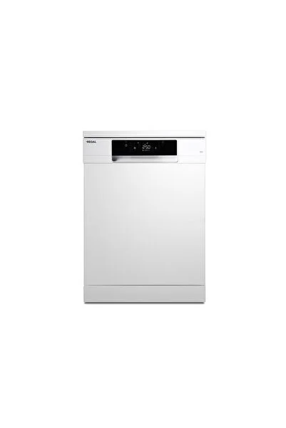 Regal Bm 1055 10 Program Bulaşık Makinesi