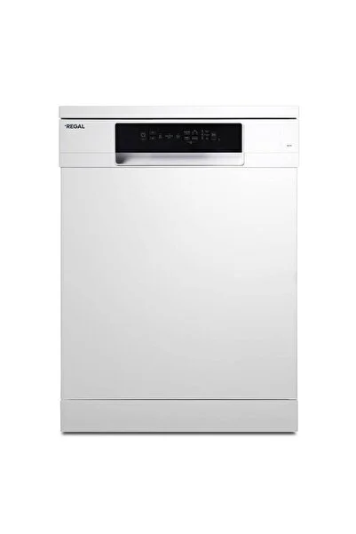 Regal Bm 313 3 Program Bulaşık Makinesi