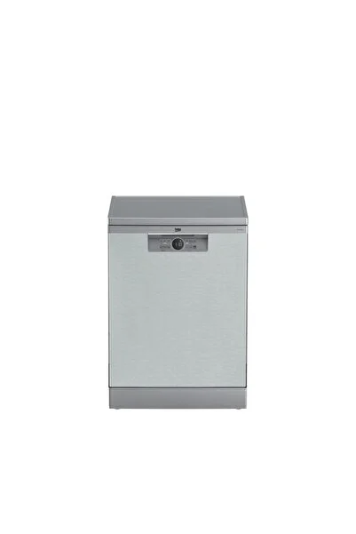 Beko Bm 4144 Ok I 4 Programlı 14 Kişilik Bulaşık Makinesi