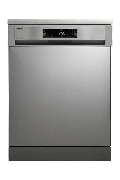 Vestel Bm 4212 X Wıfı 4 Programlı Bulaşık Makinesi