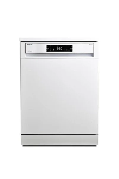Vestel BM 42132 WIFI Bulaşık Makinesi