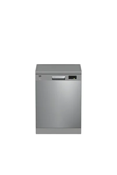 Beko Bm 5115 I 5 Programlı Inoks Bulaşık Makinesi