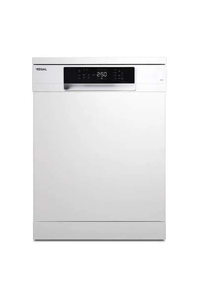 Regal Bm 524 5 Program Bulaşık Makinesi