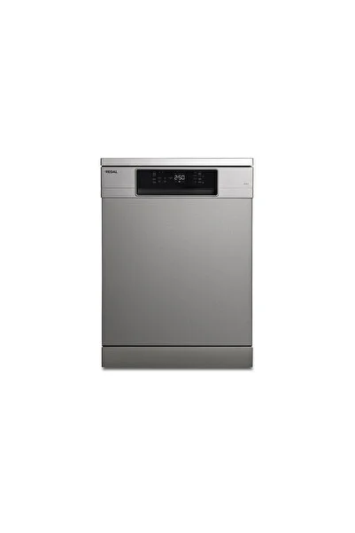 Regal Bm 524 Xy 5 Programlı Bulaşık Makinesi