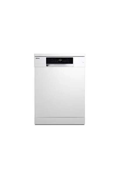 Regal BM 634 6 Program Bulaşık Makinesi