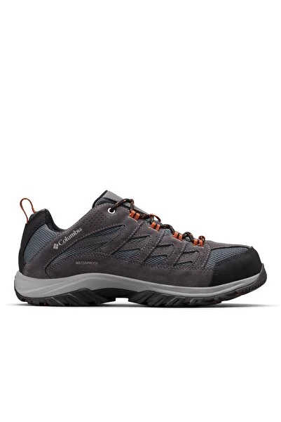 Columbia BM5372 CRESTWOOD WATERPROOF Kömür Gri