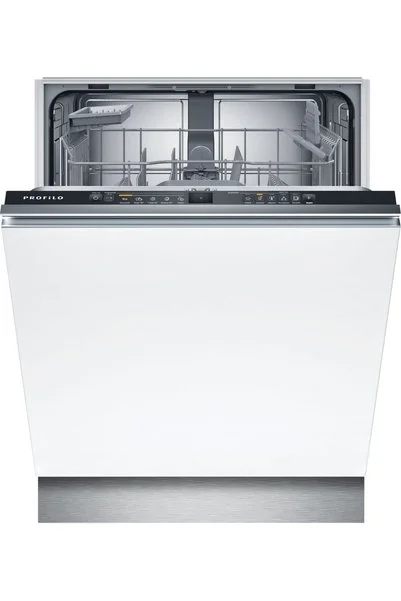 Profilo BMA401E5 D Enerji Sınfı 5 Programlı Tam Ankastre 13 Kişilik Bulaşık Makinesi