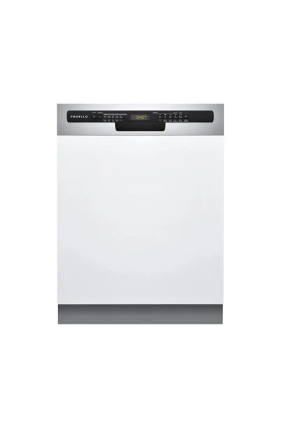 Profilo BMA4451E3 5 Programlı Ankastre Bulaşık Makinesi