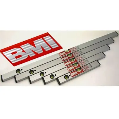 Bmi Alustar 691 150 cm Su Terazisi