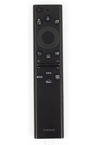 Samsung Bn59-01385d Güneş Enerjili Orijinal Uzaktan Kumanda
