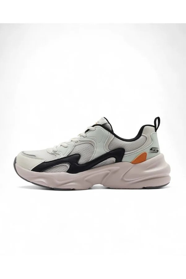 SKECHERS BOBS BAMINA 2 Kadın Çok Renkli Sneakers 117364 MULT