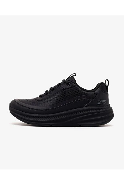 SKECHERS BOBS SKILLZ Kadın Siyah Spor Ayakkabı 117767TK BBK