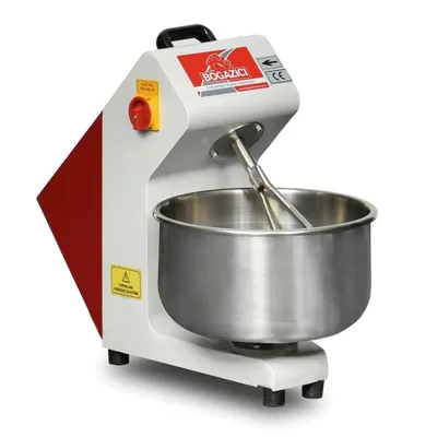 Boğaziçi Bhy-5 5 Kg Hamur Yoğurma Makinesi