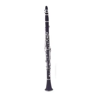 Bohemia BCL 3000 Sol Klarnet