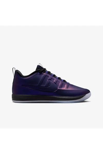 Nike Book 2 PRM 'Eggplant Foamposite' Juststep