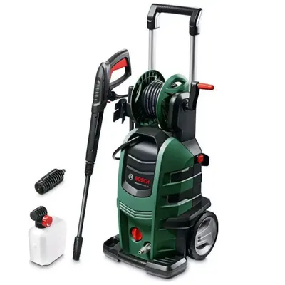 Bosch 06008A7700 Advanced Aquatak 150 Basınçlı Yıkama Makinesi