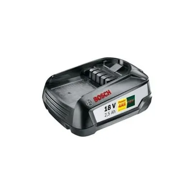 Bosch 1600A005B0 18V 25 Ah Pba W-B Akü