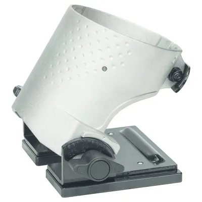 Bosch 2608000334 GKF 600 Yuvarlak Açılı Freze Ayağı