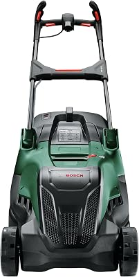Bosch Advanced Rotak 44-750 Çim Biçme Makinesi