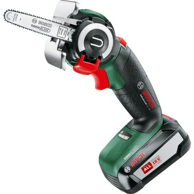 Bosch AdvancedCut 18 Akülü Panter Testere