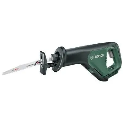 Bosch AdvancedRecip 18V 2.5 Ah Akülü Tilki Kuyruğu Testere