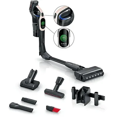 Bosch BBS1041RBA Unlimited 10 Şarjlı Süpürge