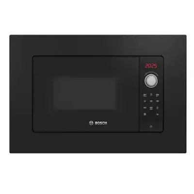 Bosch Bfl623mb3 Ankastre Mikrodalga Fırın