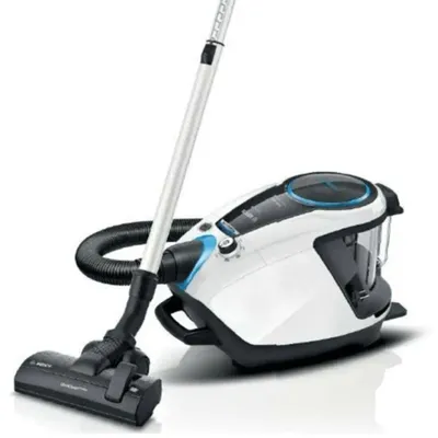 Bosch BGS7SIL1 Serie 8 Pro Silence Toz Torbasız Süpürge