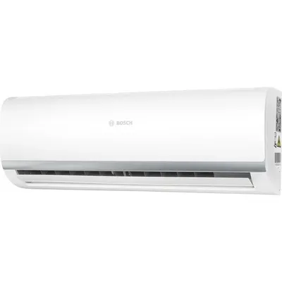 Bosch CL2001U W 35 E 12000 BTU Inverter Duvar Tipi Klima