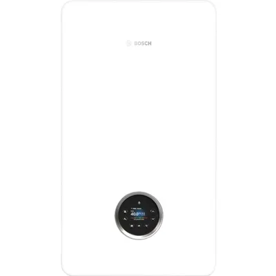 Bosch Condens 5700İ W Kombi