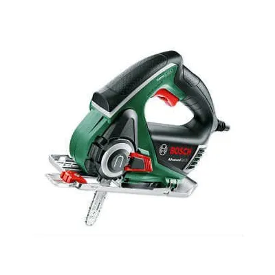 Bosch EasyCut 50 NanoBlade Testere