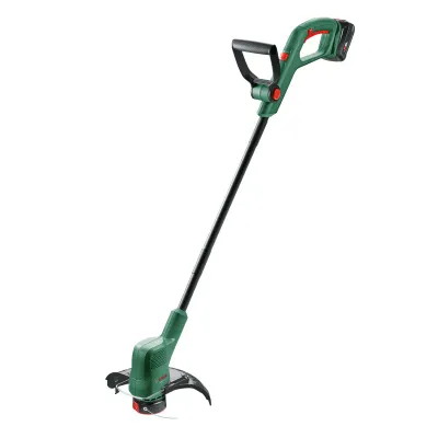 Bosch EasyGrassCut 18-230 Akülü Kenar Kesme