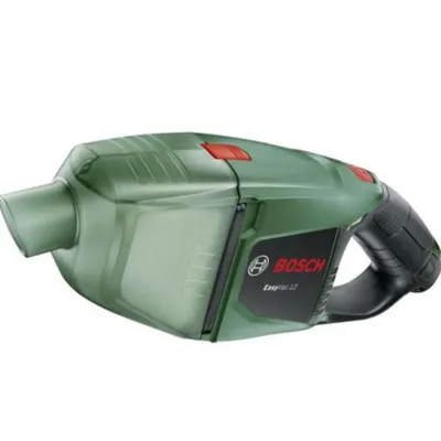 Bosch EasyVac 12 Akülü El Süpürgesi