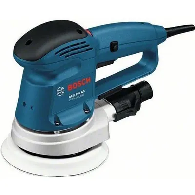 Bosch Eksantrik GEX 150 AC 340 W Zımparalama Makinesi