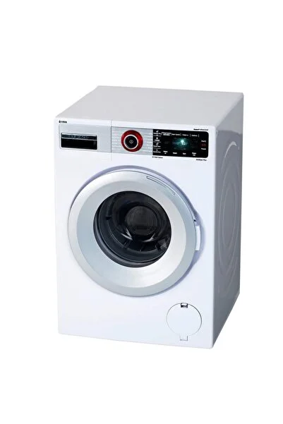 Sunman 9213 Sun-klt-bosch Ev Aleti Çamaşır Makinesi Ses/ışık Byz.