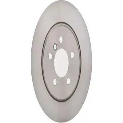 Bosch F10 Arka Fren Diski