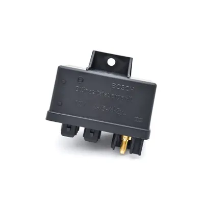 Bosch Fiat Idea 1.3 Jtd Kızdırma Buji Rölesi 2004-2007